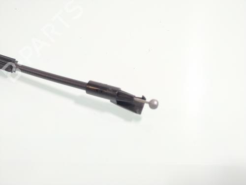 Rear left lock OPEL INSIGNIA A (G09)  | BP25717085C100 