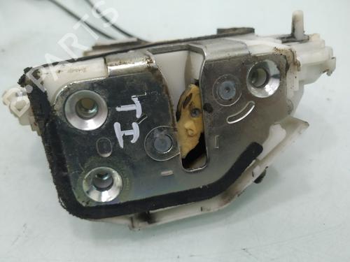 Rear left lock HONDA CIVIC VIII Hatchback (FN, FK) 2.2 CTDi (FK3) | BP20309266C100 