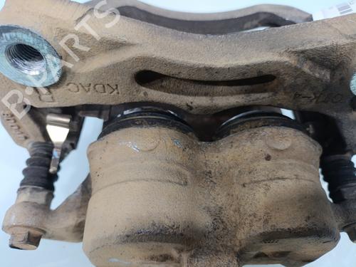 Right front brake caliper RENAULT KOLEOS I (HY_) 2.0 dCi (HY0K) | BP36073386M104 - Image 4