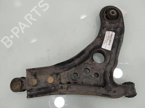 Left front suspension arm CHEVROLET AVEO / KALOS Saloon (T250, T255)  | BP11035391M12 