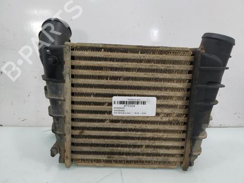 BP17790858M30 | Intercooler SEAT IBIZA III (6L1)  BP17790858M30