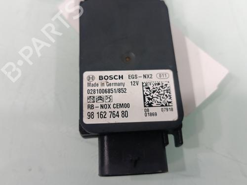 Electronic sensor PEUGEOT 508 II (FB_, FH_, F3_) | BP33401856M84 - Image 3