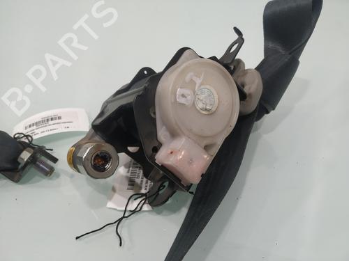 Front left seatbelt MAZDA 5 (CR) 2.0 CD (CR19) | BP37241841I26 - Image 2