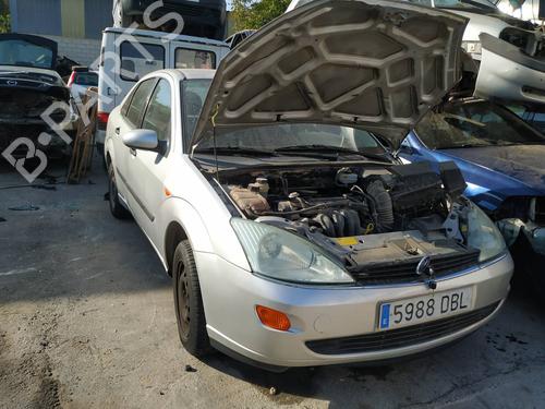 Alternator FORD FOCUS I Saloon (DFW) 1.6 16V | BP8150003M7 