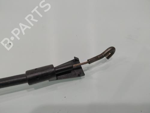 Rear left lock VW PASSAT B7 Variant (365)  | BP29532153C100 