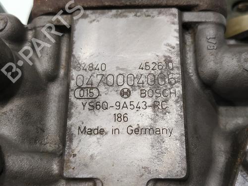 Injection pump FORD FOCUS I Saloon (DFW) 1.8 Turbo DI / TDDi | BP31380315M78 