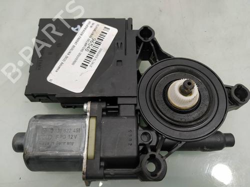 Front left window mechanism VW PASSAT B6 (3C2) 2.0 TDI | BP8092599C22 