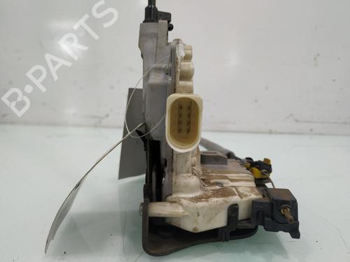 Rear left lock SEAT LEON (1P1) 1.9 TDI | BP16323306C100