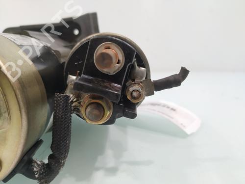 Starter RENAULT CLIO II (BB_, CB_)  | BP30581492M8 