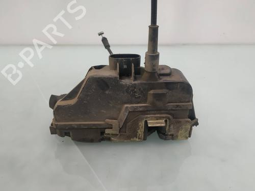 Front left lock RENAULT LAGUNA II (BG0/1_) 1.9 dCi (BG0R, BG0E) | BP8348438C98 