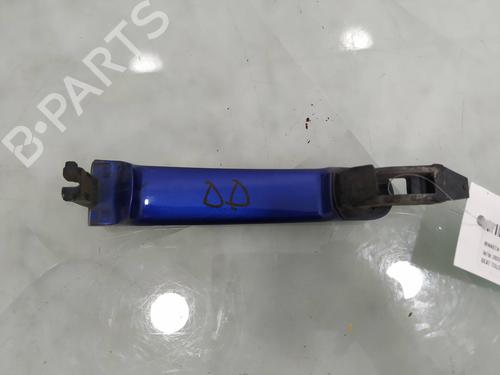 Front right exterior door handle SEAT TOLEDO II (1M2) 1.9 TDI | BP8594804C129 