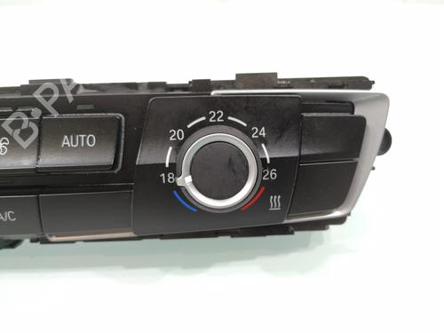 Climate control BMW 1 (F21) 118 d | BP26330659I5 