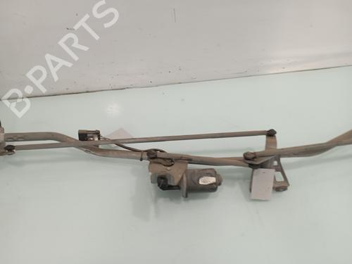 Front wiper motor OPEL MERIVA A MPV (X03) 1.7 DTI (E75) | BP15947045M29 