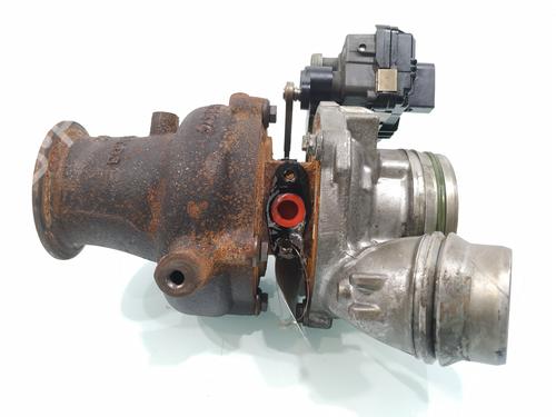 Turbocharger/Supercharger BMW 1 (F21) 118 d | BP26973788M71