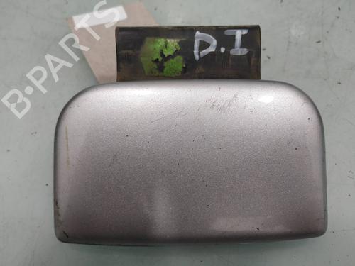 Used Front left exterior door handle CITROËN SAXO (S0, S1) 1.4 VTS (75 hp) 8097595
