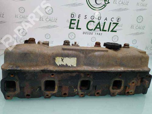 Used Cylinder head Cylinder head TOYOTA LAND CRUISER 90 (_J9_) [1995-2003] 10974014 10974014