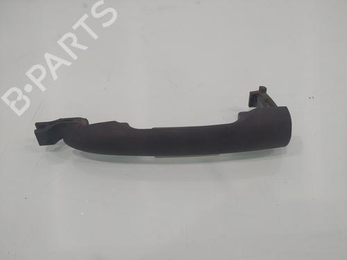 Used Front left exterior door handle Front left exterior door handle 38310833 38310833