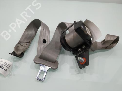 Used Rear left seatbelt HYUNDAI SONATA V (NF) [2004-2014]  24855043