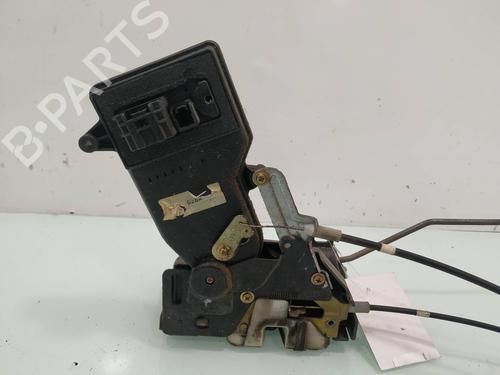 Front right lock MAZDA 6 Saloon (GG) 2.0 DI (GG14) | BP11696945C97 