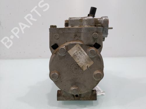 AC compressor HYUNDAI ACCENT I (X-3)  | BP8086033M34 