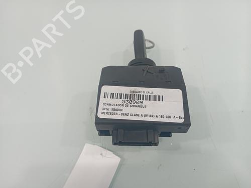 Ignition barrel MERCEDES-BENZ A-CLASS (W169) A 180 CDI (169.007, 169.307) | BP27696631M48 