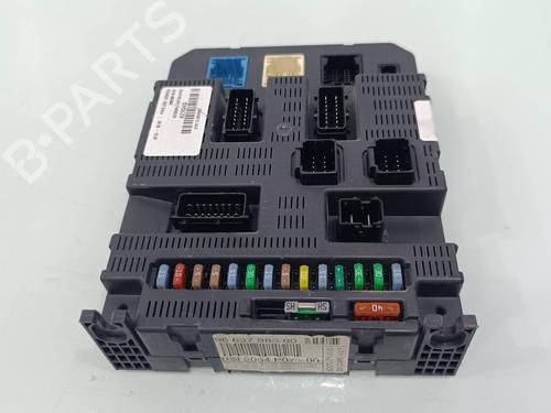 Fuse box PEUGEOT 1007 (KM_) | BP38172060E1 - Image 5