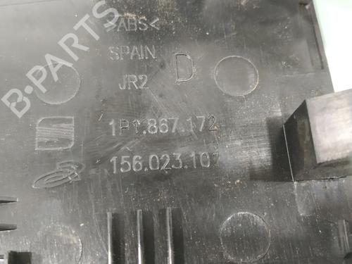 Right front window switch SEAT LEON (1P1)  | BP23423293I26 
