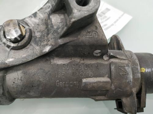Ignition barrel VW PASSAT B5 (3B2) 1.9 TDI | BP8405842M48 
