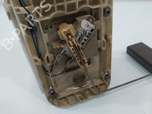Fuel pump SEAT CORDOBA (6L2) 1.4 TDI | BP27712203M76 