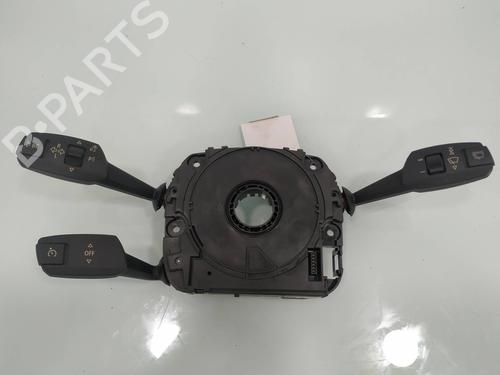 Used Steering column stalk BMW 1 (E87) 120 d (163 hp) 10525477
