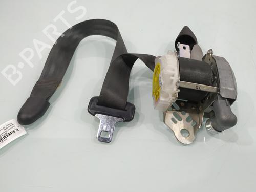Used Front right seatbelt Front right seatbelt HYUNDAI i30 (FD) [2007-2012] 33177131 33177131
