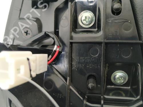 Other NISSAN QASHQAI II (J11, J11_) 1.6 DIG-T | BP21757611O1 