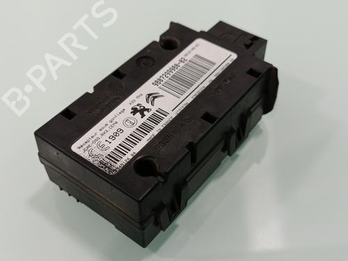 Electronic module PEUGEOT 508 I (8D_)  | BP33935800M83  - Image 5
