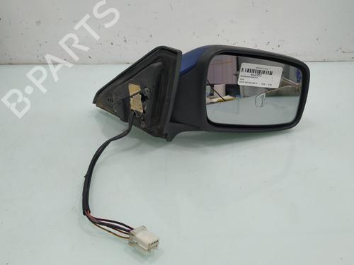 Used Right mirror VOLVO S40 I (644) 1.9 TD (90 hp) 16340638