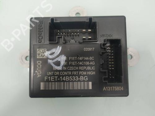 Elektronisk modul FORD KUGA II (DM2) 2.0 TDCi 4x4 (150 hp) 8096068
