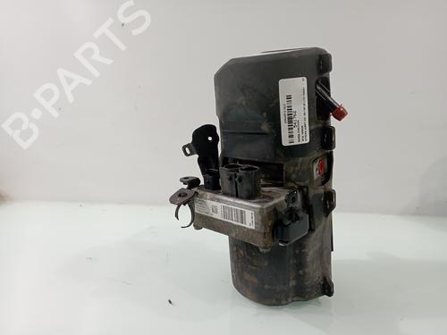 Styring servopumpe CITROËN JUMPY II Platform/Chassis 2.0 HDi 125 (128 hp) 29830925
