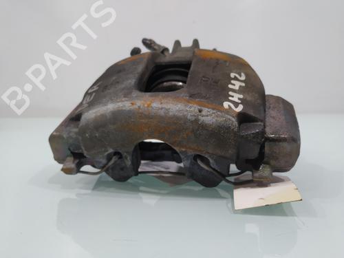 Used Right front brake caliper VOLVO S80 I (184) 2.4 D (131 hp) 11582253