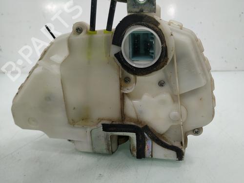 Front right lock HONDA ACCORD VIII (CU) 2.2 i-DTEC (CU3) | BP17387161C97 