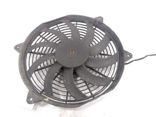 Køleventilator elektrisk TATA INDIGO (4_V2) [2003-2025]  12441352