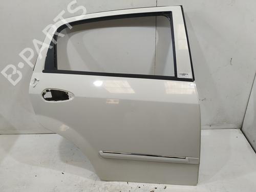 Right rear door FIAT PUNTO EVO (199_) 1.3 D Multijet (199AXC1A, 199BXC1A, 199AXT1A, 199BXT1A) | BP26275200C5 