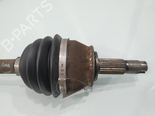 Right front driveshaft FIAT LINEA (323_, 110_) 1.4 T-Jet (323AXC1A) | BP28196043M39 