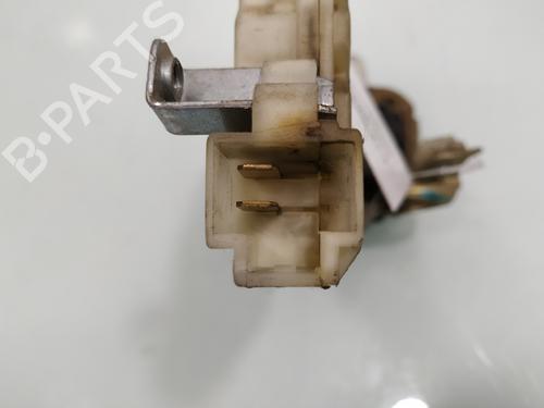 Rear left lock NISSAN TERRANO II (R20) 2.7 TDi 4WD | BP13256611C100 