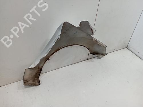Left front fenders FORD FOCUS II (DA_, HCP, DP)  | BP15230345C41 