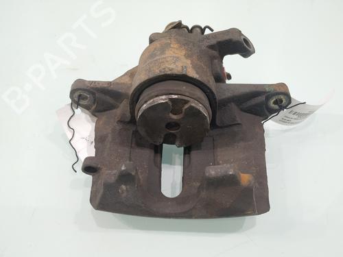 Right front brake caliper CITROËN C5 I (DC_) 2.0 HDi (DCRHZB, DCRHZE) | BP37235149M104  - Image 10