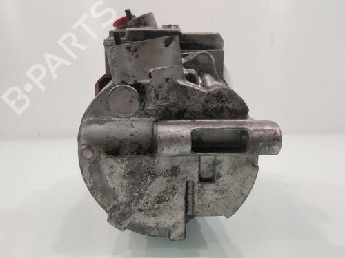 AC compressor MERCEDES-BENZ M-CLASS (W163) | BP28191639M34