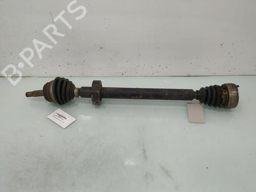 Used Right front driveshaft SEAT CORDOBA (6K1, 6K2) 1.4 i (60 hp) 19545522