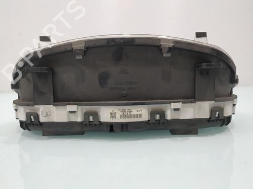 Instrument cluster HYUNDAI i30 (FD) | BP33177136C47 - Image 3