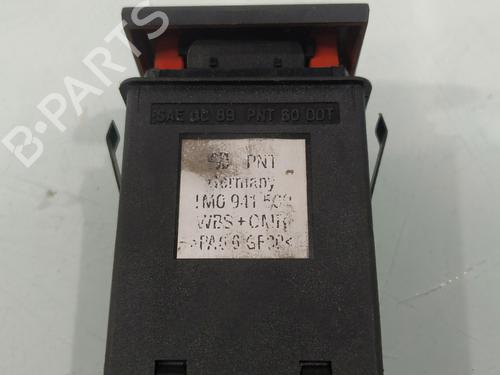 Warning switch SEAT TOLEDO II (1M2) 1.9 TDI | BP38310609I22 - Image 6
