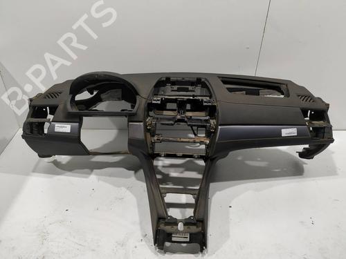 Used Dashboard BMW X3 (E83) xDrive 20 d (177 hp) 9195935