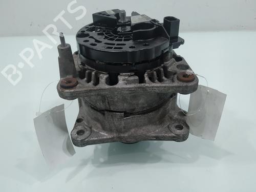 Alternator VW GOLF IV (1J1) 1.9 TDI | BP27818192M7 